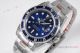 (ROF)Swiss Grade 1-1 Replica Rolex Submariner Royal blue Diamond Watch - Custom Made Watches (2)_th.jpg